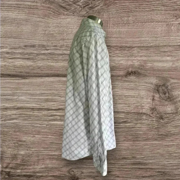 ✅Men’s Banana  Republic Fitted Dress Shirt - Picture 2 of 13